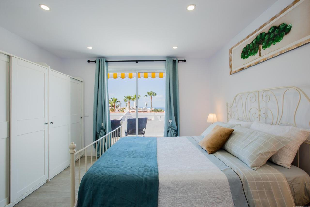 Royal Ocean View - Top Localization Costa Adeje  Eksteriør billede