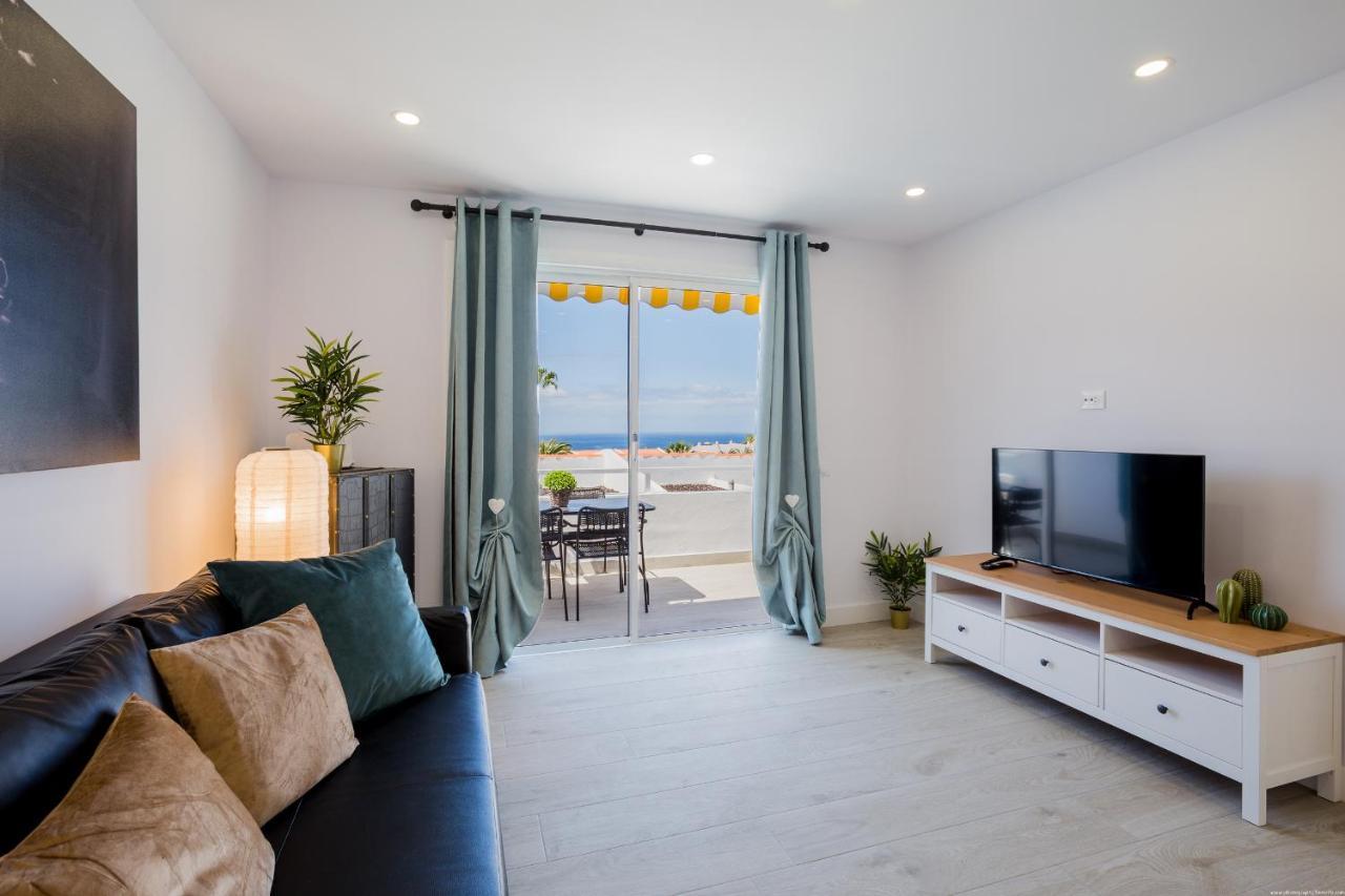 Royal Ocean View - Top Localization Costa Adeje  Eksteriør billede
