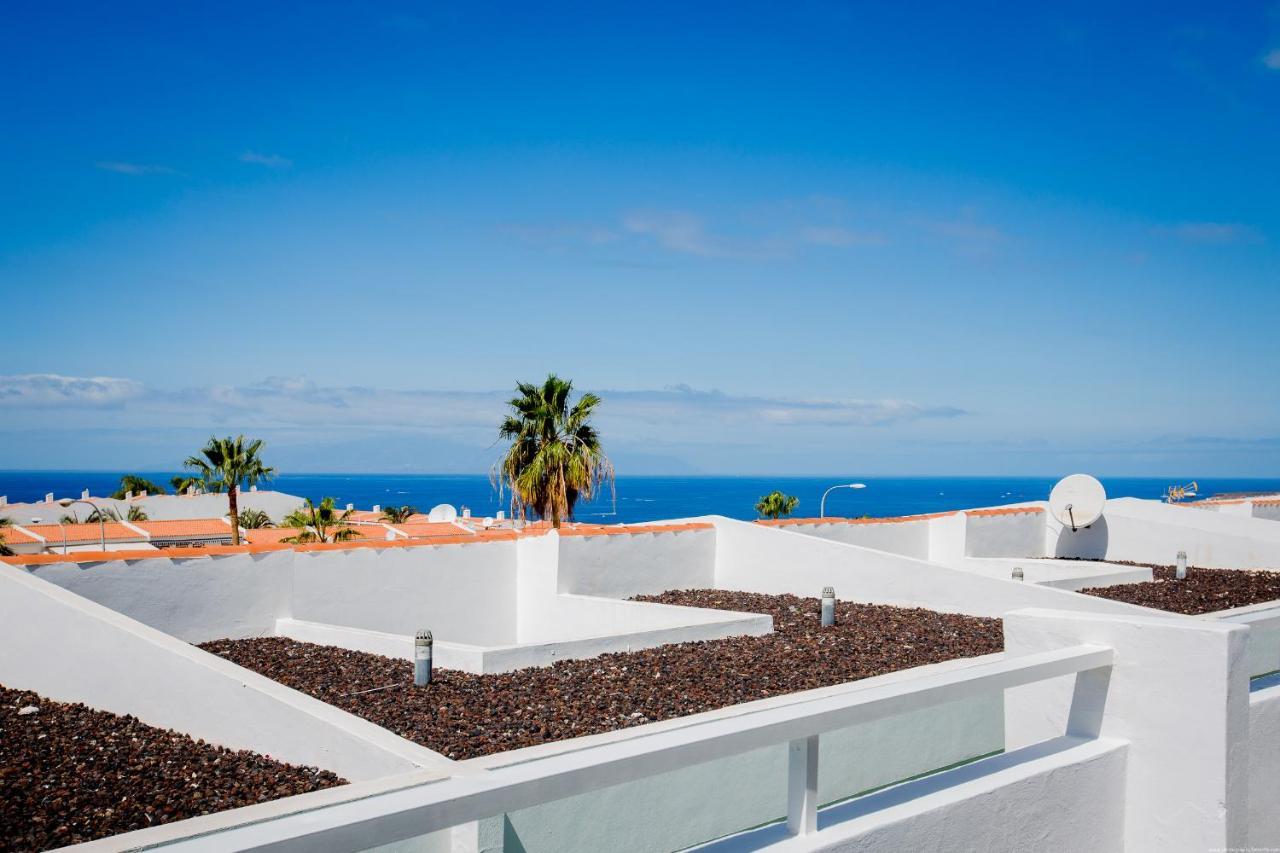 Royal Ocean View - Top Localization Costa Adeje  Eksteriør billede