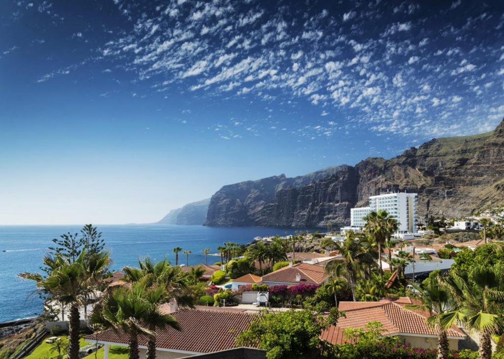 Royal Ocean View - Top Localization Costa Adeje  Eksteriør billede