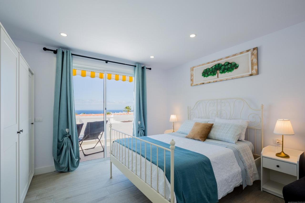 Royal Ocean View - Top Localization Costa Adeje  Eksteriør billede