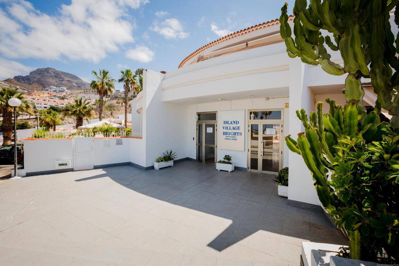Royal Ocean View - Top Localization Costa Adeje  Eksteriør billede