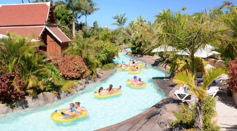 Royal Ocean View - Top Localization Costa Adeje  Eksteriør billede
