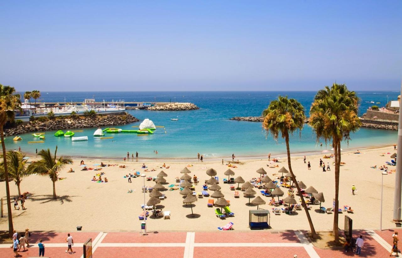 Royal Ocean View - Top Localization Costa Adeje  Eksteriør billede