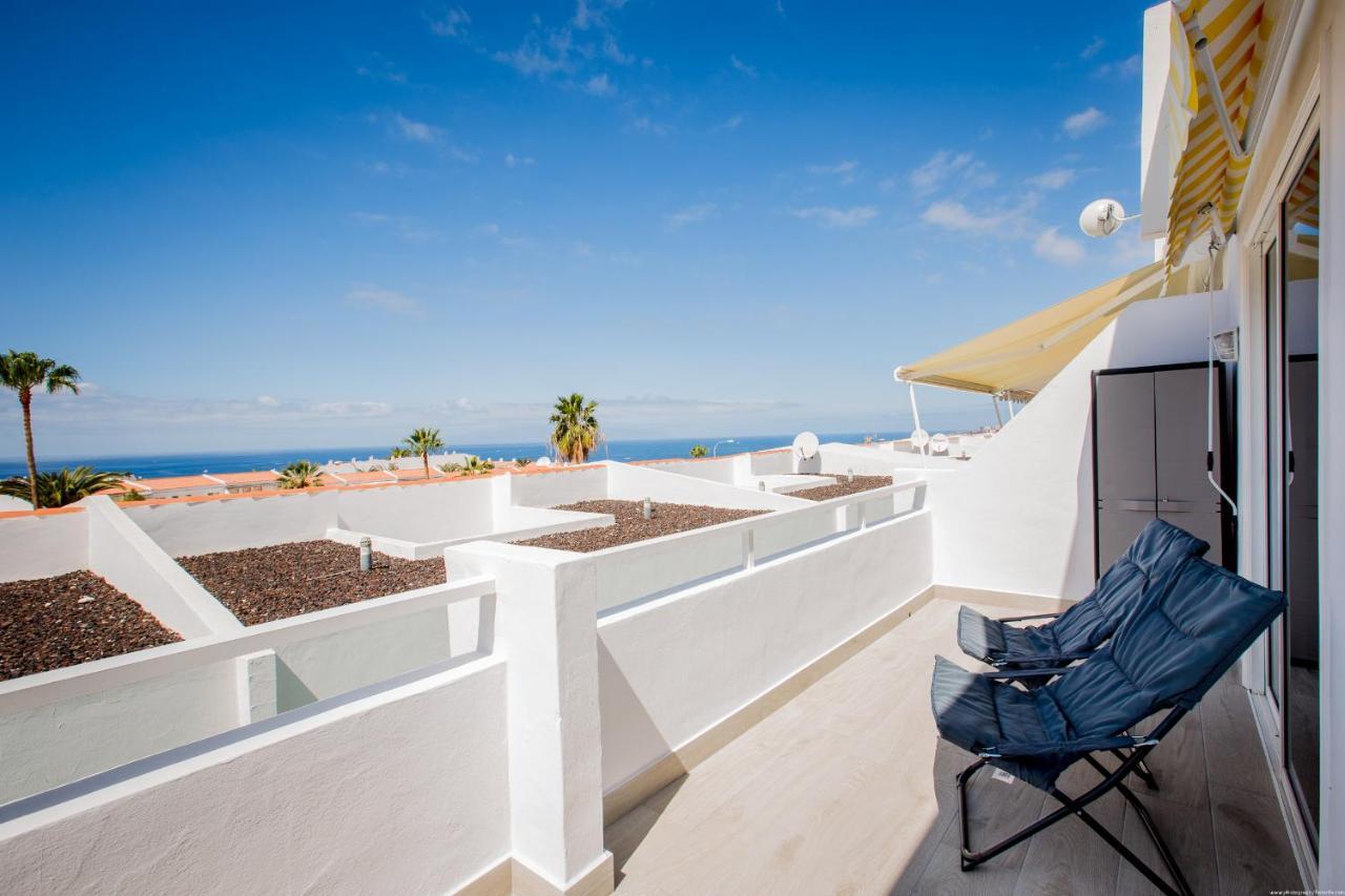 Royal Ocean View - Top Localization Costa Adeje  Eksteriør billede