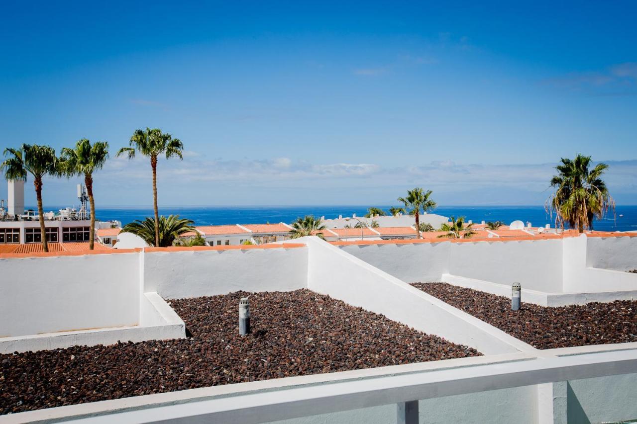 Royal Ocean View - Top Localization Costa Adeje  Eksteriør billede