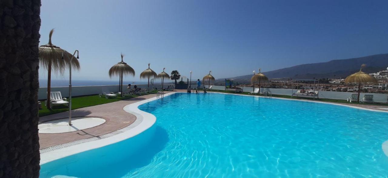 Royal Ocean View - Top Localization Costa Adeje  Eksteriør billede