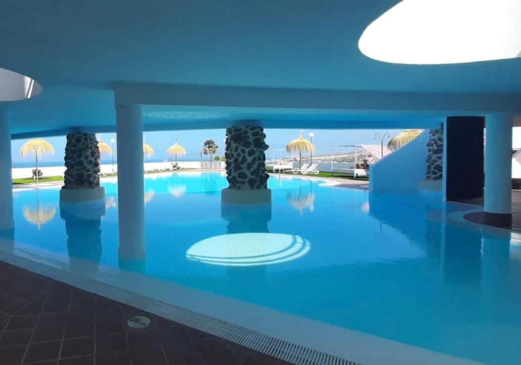 Royal Ocean View - Top Localization Costa Adeje  Eksteriør billede