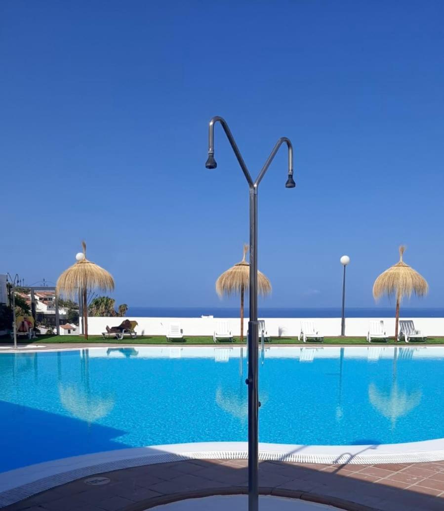 Royal Ocean View - Top Localization Costa Adeje  Eksteriør billede