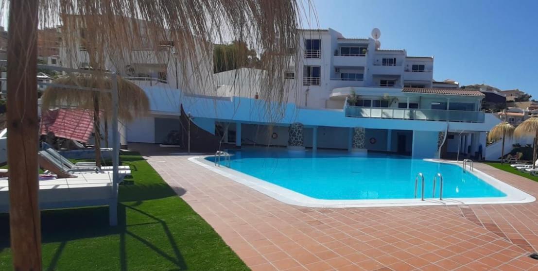 Royal Ocean View - Top Localization Costa Adeje  Eksteriør billede