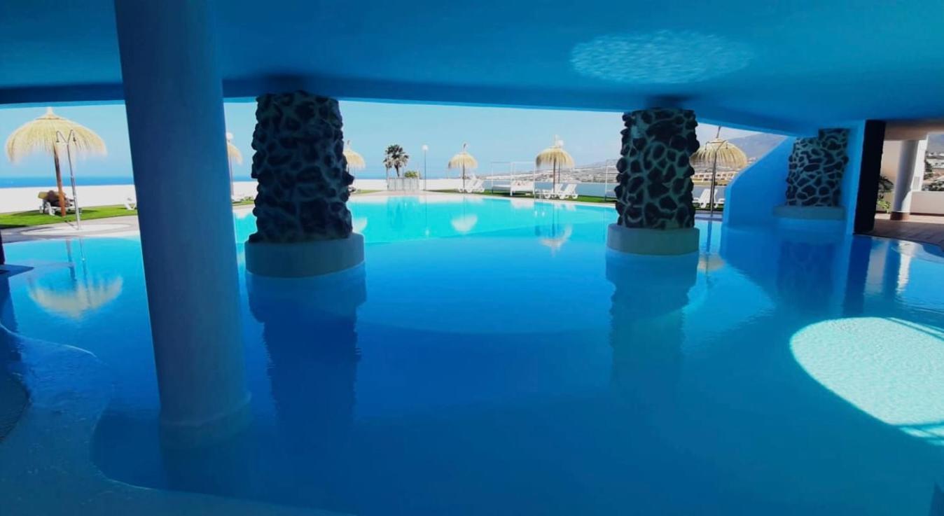 Royal Ocean View - Top Localization Costa Adeje  Eksteriør billede