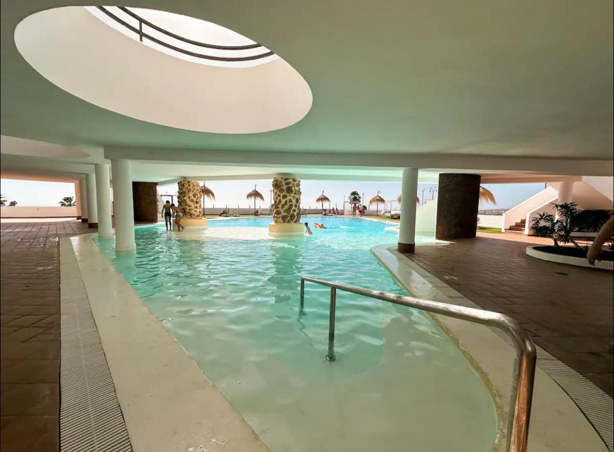 Royal Ocean View - Top Localization Costa Adeje  Eksteriør billede