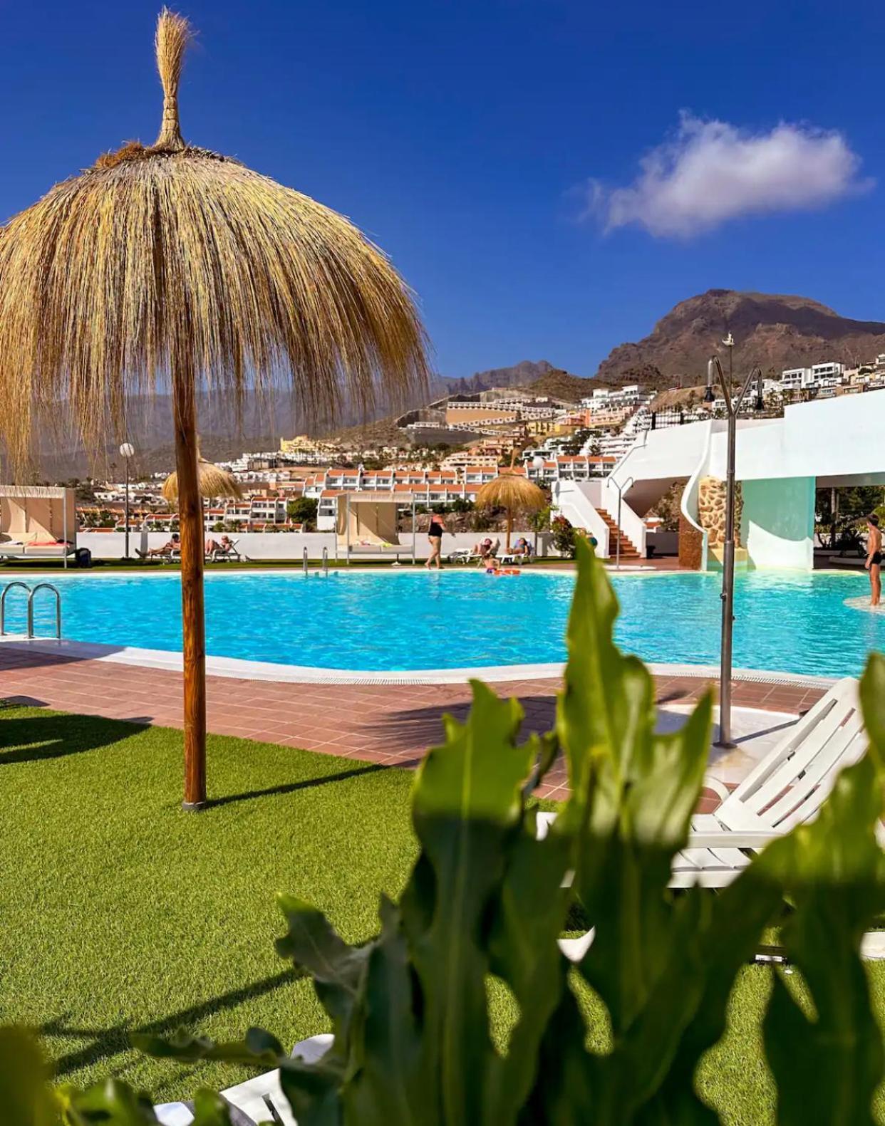 Royal Ocean View - Top Localization Costa Adeje  Eksteriør billede