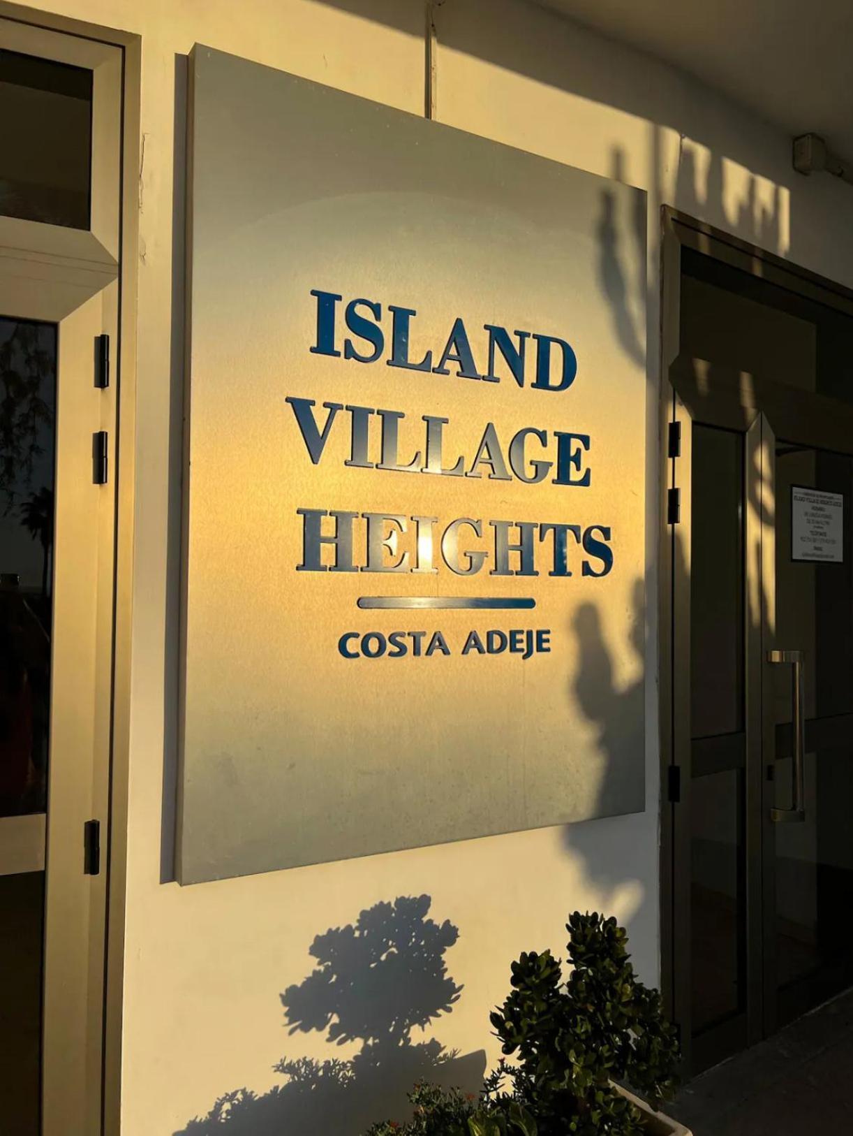 Royal Ocean View - Top Localization Costa Adeje  Eksteriør billede